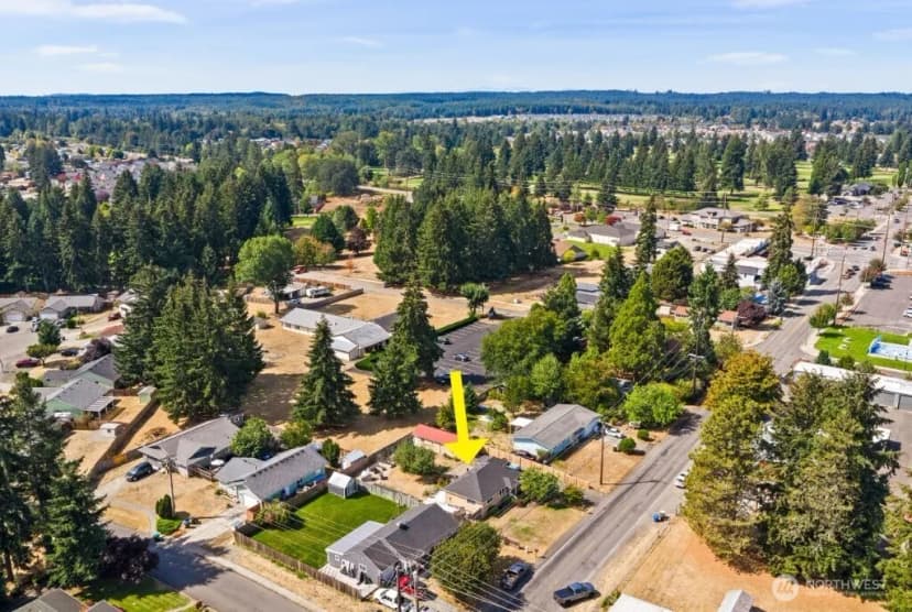 Property photo for 211 Mosman Avenue Se, Yelm photo 30