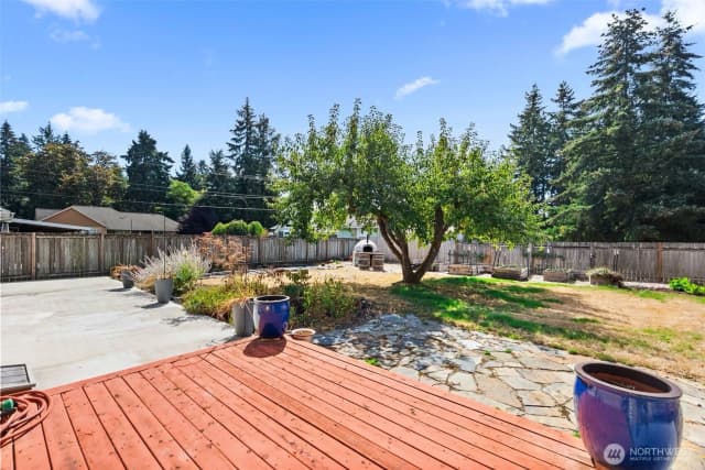 Property photo for 211 Mosman Avenue Se, Yelm photo 5