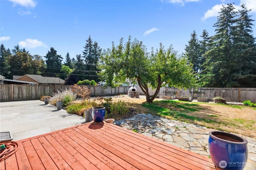 Property photo for 211 Mosman Avenue Se, Yelm photo 5