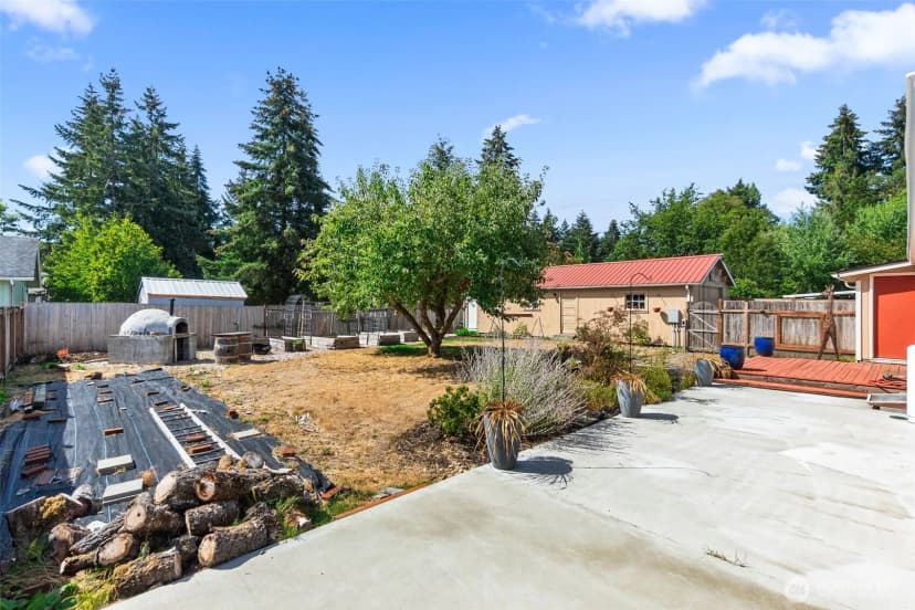 Property photo for 211 Mosman Avenue Se, Yelm photo 6