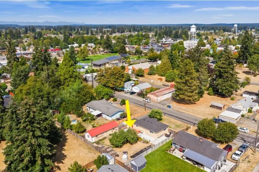 Property photo for 211 Mosman Avenue Se, Yelm photo 31