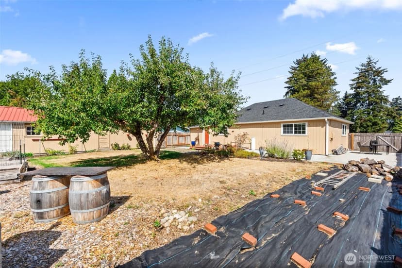 Property photo for 211 Mosman Avenue Se, Yelm photo 7