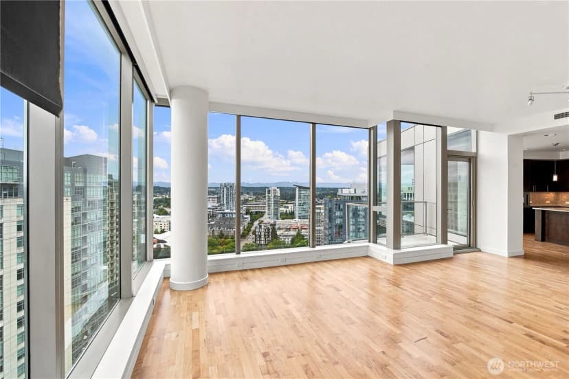 Property photo for 10650 Ne 9th Place #2526, Bellevue photo 10