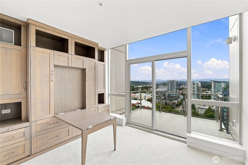 Property photo for 10650 Ne 9th Place #2526, Bellevue photo 26