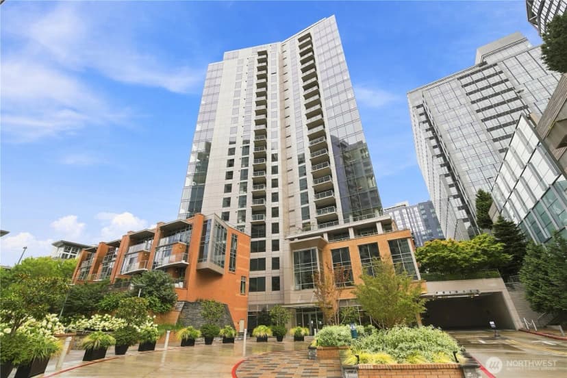 Property photo for 10650 Ne 9th Place #2526, Bellevue