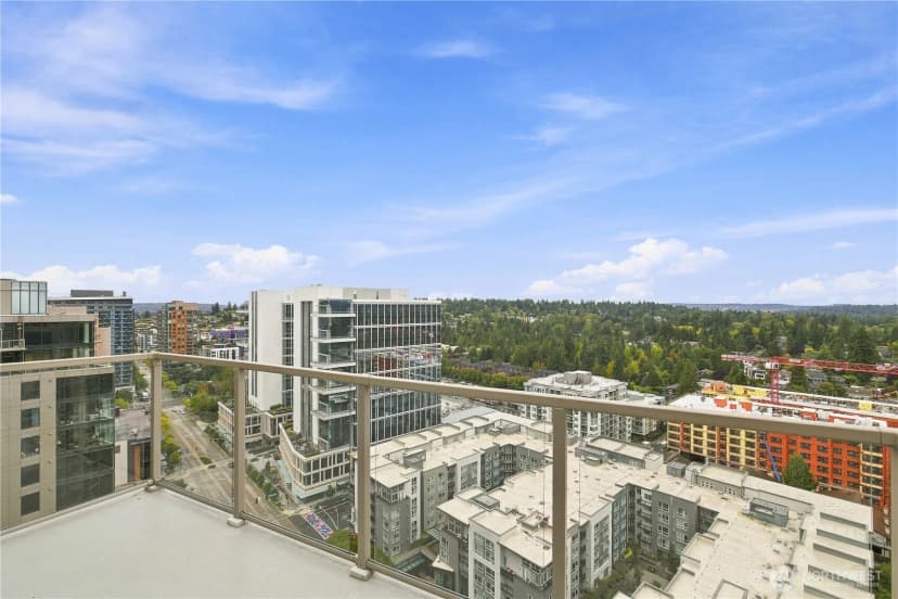 Property photo for 10650 Ne 9th Place #2526, Bellevue photo 13