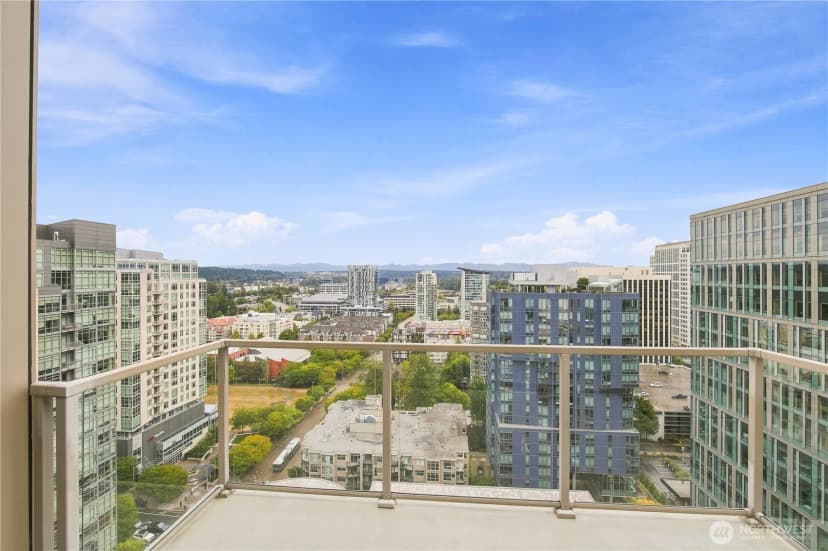 Property photo for 10650 Ne 9th Place #2526, Bellevue photo 19