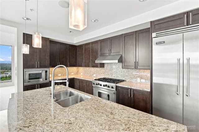 Property photo for 10650 Ne 9th Place #2526, Bellevue photo 5