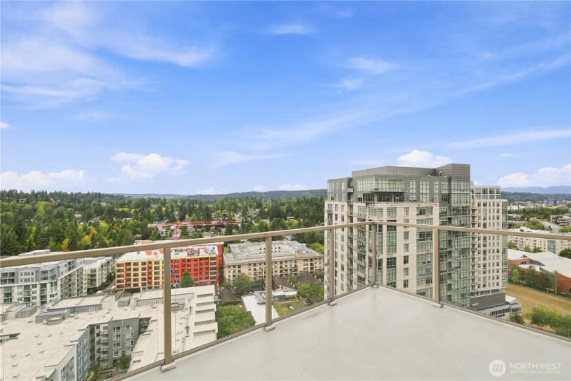 Property photo for 10650 Ne 9th Place #2526, Bellevue photo 12