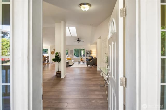 Property photo for 36895 Cypress Drive Ne, Hansville