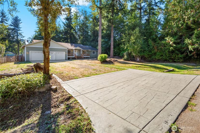 Property photo for 36895 Cypress Drive Ne, Hansville photo 27