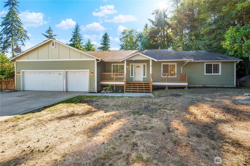 Property photo for 36895 Cypress Drive Ne, Hansville photo 28