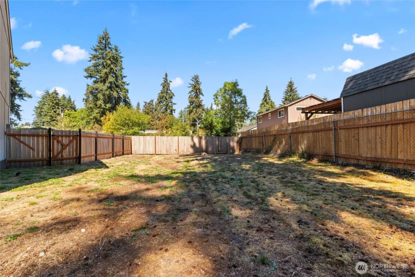 Property photo for 25513 33rd Avenue E, Spanaway photo 22