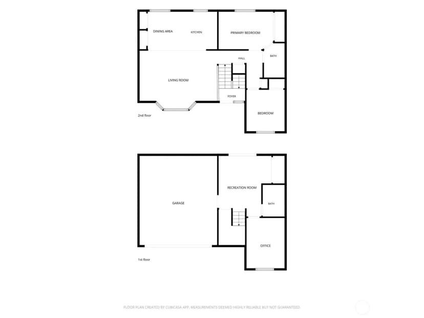 Property photo for 25513 33rd Avenue E, Spanaway photo 24