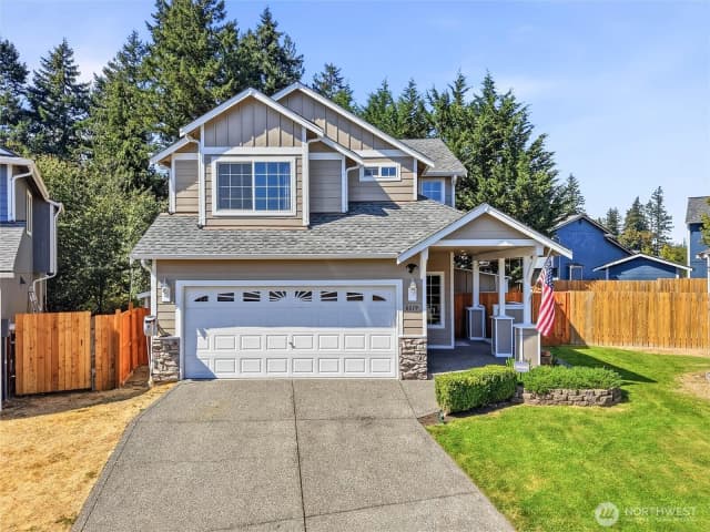 Property photo for 6619 133rd Street E, Puyallup