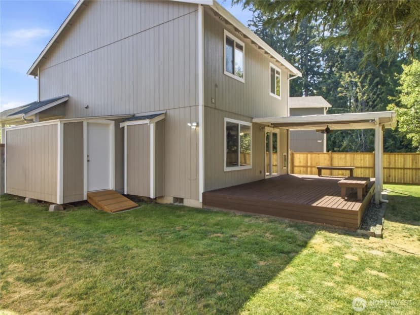 Property photo for 6619 133rd Street E, Puyallup photo 29