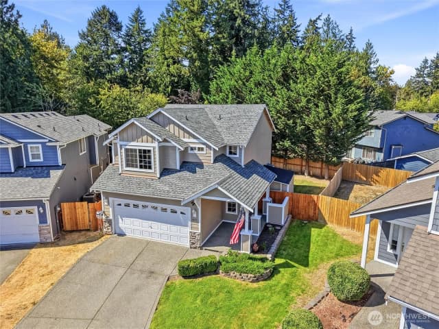 Property photo for 6619 133rd Street E, Puyallup photo 2