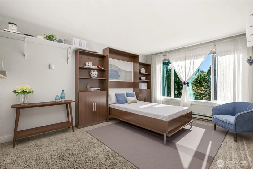 Property photo for 9484 Woodinville-redmond Road Ne #c202, Redmond photo 2