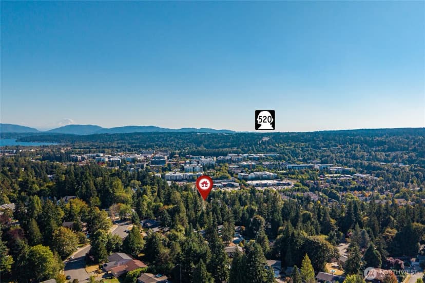 Property photo for 9484 Woodinville-redmond Road Ne #c202, Redmond photo 10