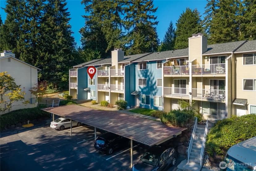 Property photo for 9484 Woodinville-redmond Road Ne #c202, Redmond photo 14