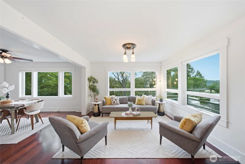 Property photo for 12015 Exeter Avenue Ne, Seattle photo 5