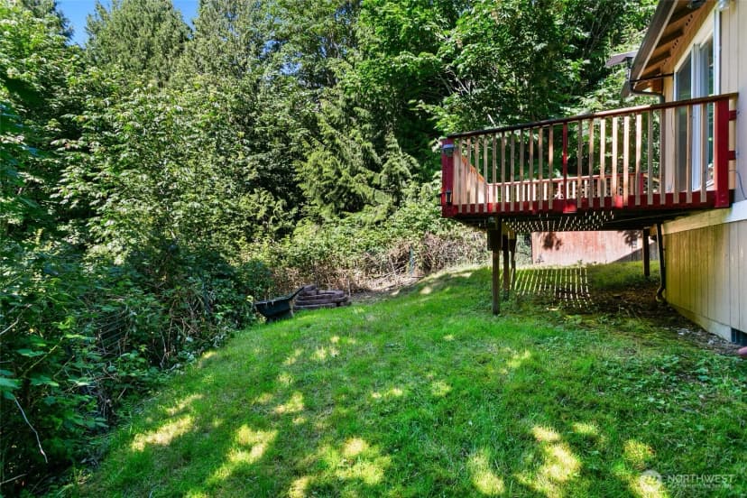 Property photo for 9915 Marine Drive, Tulalip photo 20