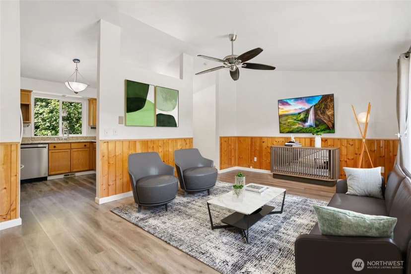 Property photo for 9915 Marine Drive, Tulalip photo 7