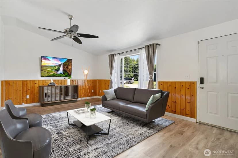 Property photo for 9915 Marine Drive, Tulalip photo 8