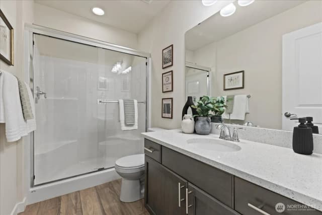 Property photo for 23712 8th Drive Se #c, Bothell photo 4