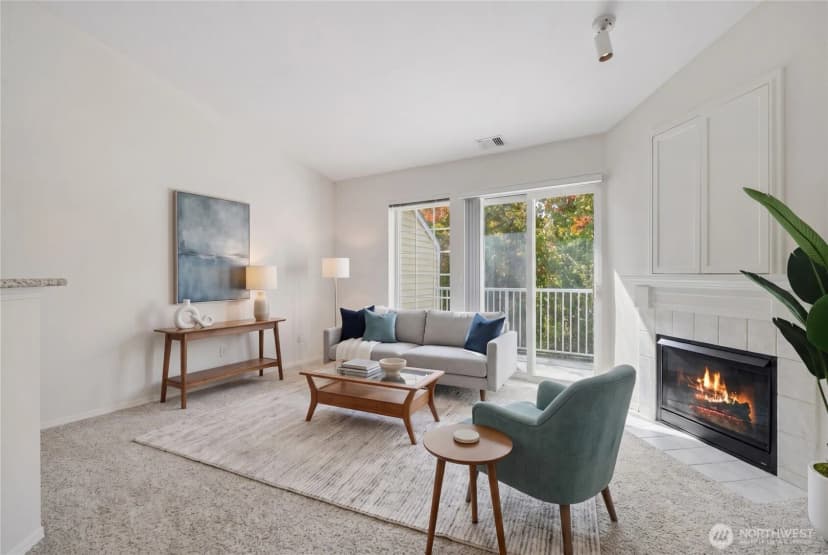 Property photo for 12105 Ne 171st Place #a302, Bothell photo 3