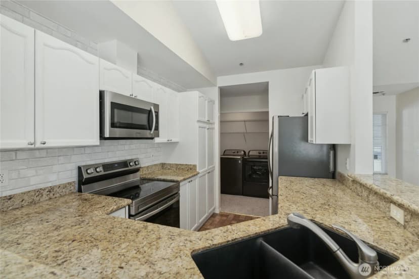 Property photo for 12105 Ne 171st Place #a302, Bothell photo 8