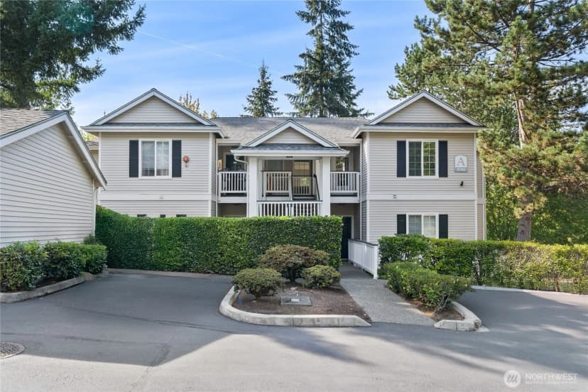 Property photo for 12105 Ne 171st Place #a302, Bothell photo 2