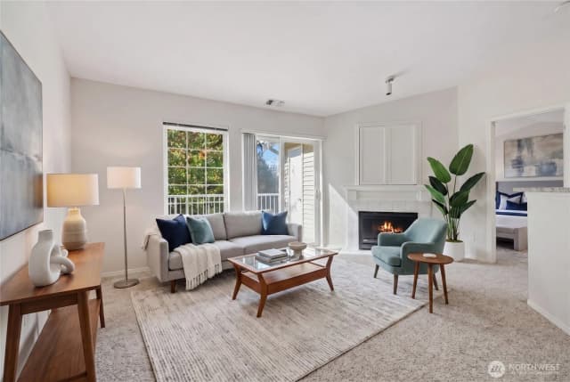 Property photo for 12105 Ne 171st Place #a302, Bothell