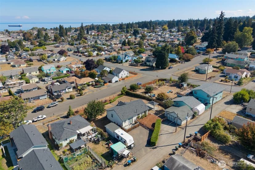 Property photo for 1026 E Sixth Street, Port Angeles photo 39