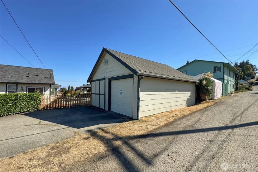 Property photo for 1026 E Sixth Street, Port Angeles photo 31