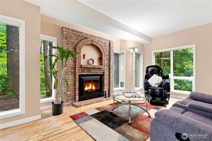 Property photo for 4856 167th Avenue Se, Bellevue photo 13