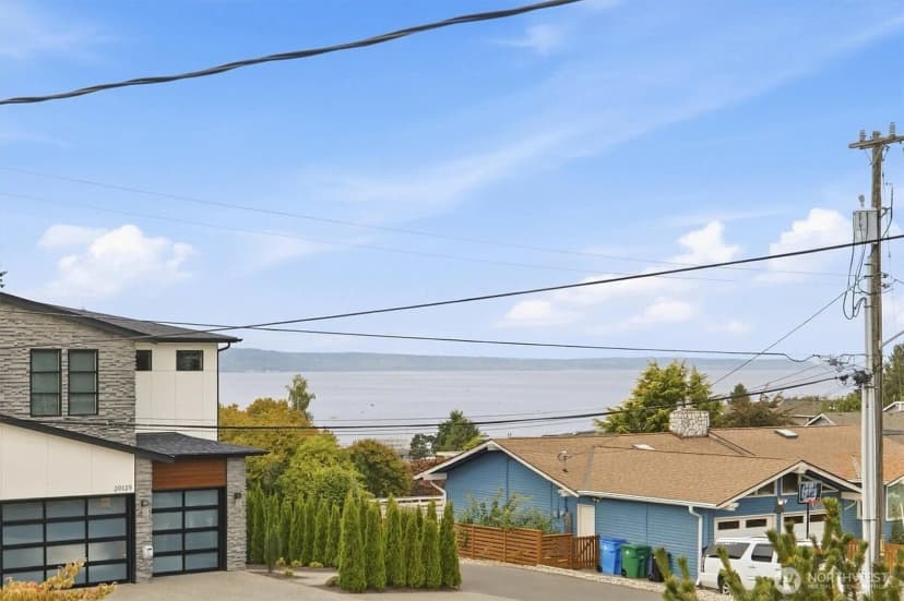 Property photo for 20126 24th Avenue Nw, Shoreline photo 20
