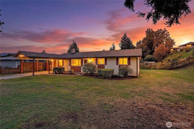 Property photo for 525 N Alcazar Avenue, Arlington