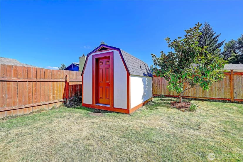 Property photo for 525 N Alcazar Avenue, Arlington photo 25