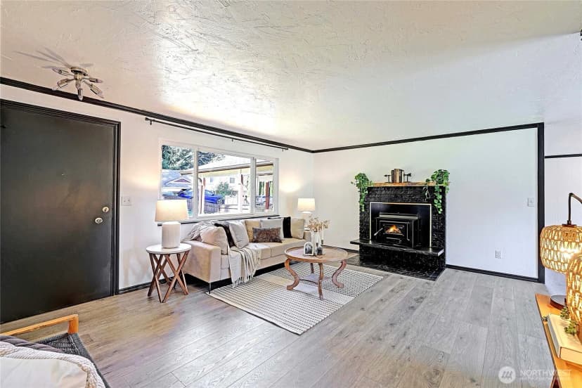 Property photo for 525 N Alcazar Avenue, Arlington photo 4