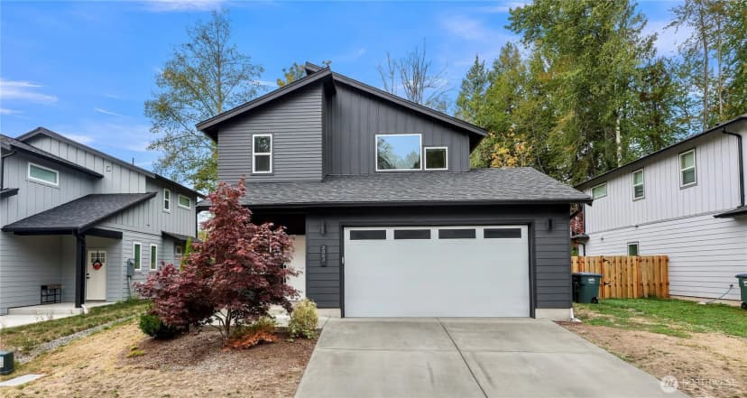 Property photo for 2862 Sandwood Lane, Blaine