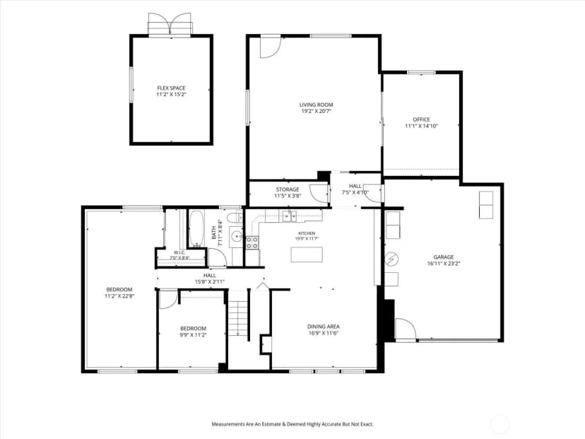 Property photo for 7819 225th Place Sw, Edmonds photo 37