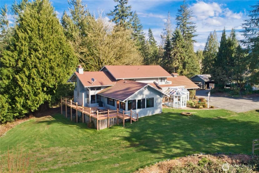 Property photo for 18110 Se 372nd Street, Auburn