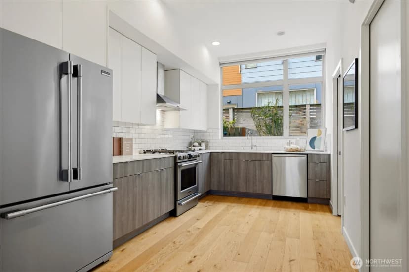 Property photo for 3043 C 21st Avenue W, Seattle photo 7