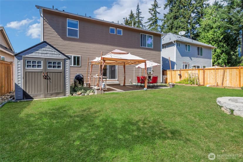 Property photo for 29704 217th Place Se, Kent photo 19