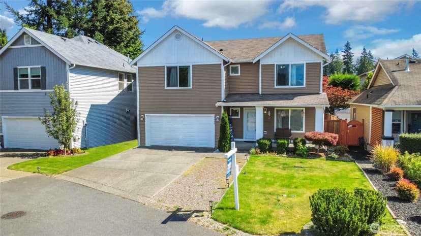 Property photo for 29704 217th Place Se, Kent photo 20
