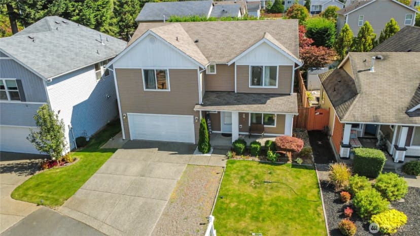Property photo for 29704 217th Place Se, Kent photo 21
