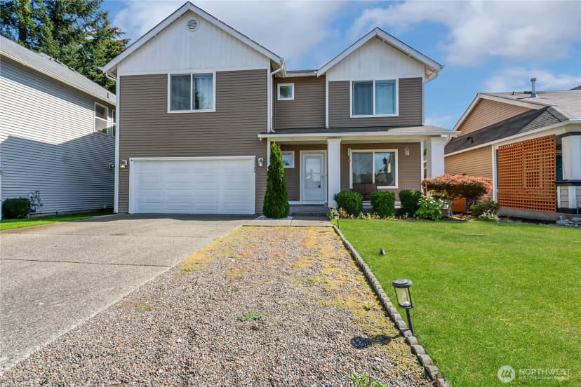Property photo for 29704 217th Place Se, Kent