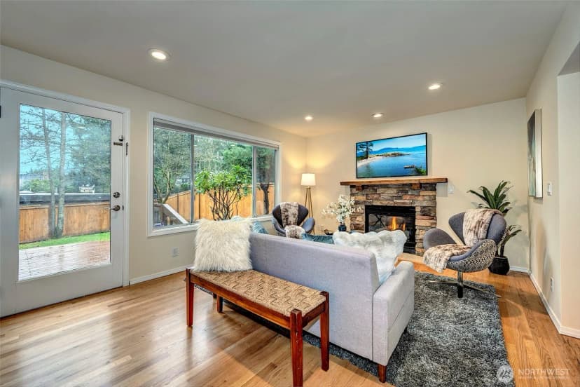 Property photo for 13133 Ne 74th Street, Kirkland photo 16