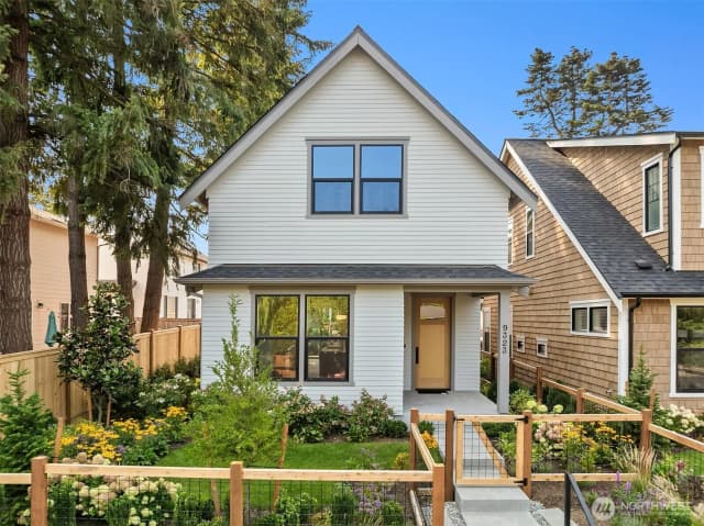 Property photo for 9323 126th Avenue Ne, Kirkland